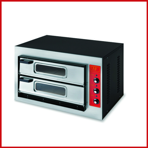 GGF Mini 60 - Electric Pizza Oven